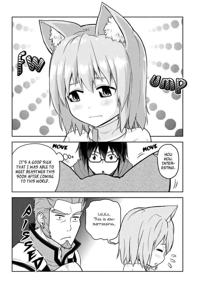 Konjiki no Moji Tsukai - Yuusha Yonin ni Makikomareta Unique Cheat Chapter 6 20